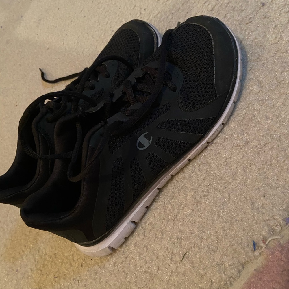 Champion sneakers